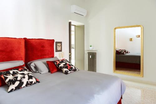 Stylish flat for up to 5 people - 200m from Metro SanGiovanni
