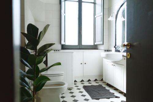Stylish flat for up to 5 people - 200m from Metro SanGiovanni