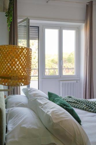 Unique Rome Flats - Holi Apartments San Pietro - 1