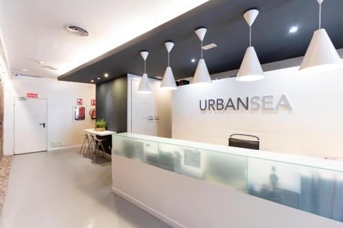 Imagine din galeria proprietății URBANSEA Atocha 113 în Madrid