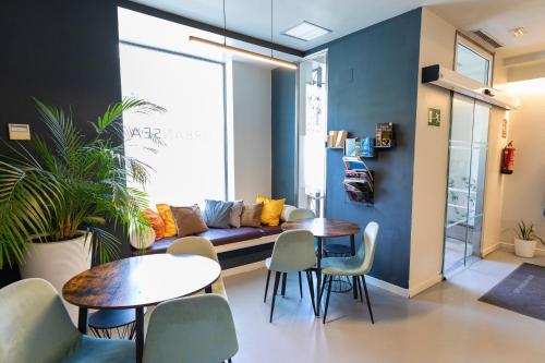 URBANSEA Atocha 113
