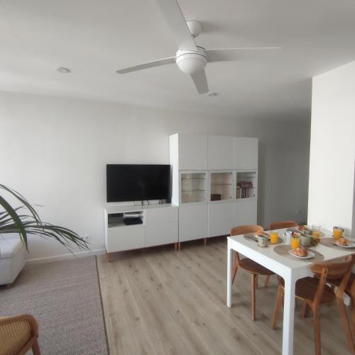 Atlantica Suite Las Canteras with Parking