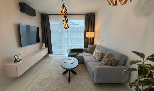 AXMAN apartment