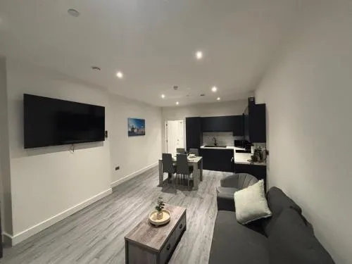 Cumberland Street Apartments by Happy Days photo 3
