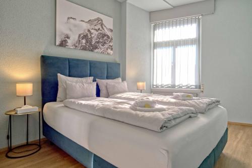 BANK House Apartment L 305 - GRIWA RENT