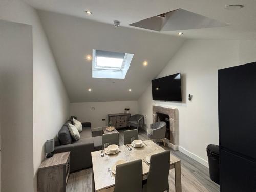 Cumberland Street Apartments by Happy Days photo 185