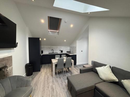 Cumberland Street Apartments by Happy Days photo 186