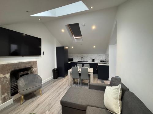 Cumberland Street Apartments by Happy Days photo 155