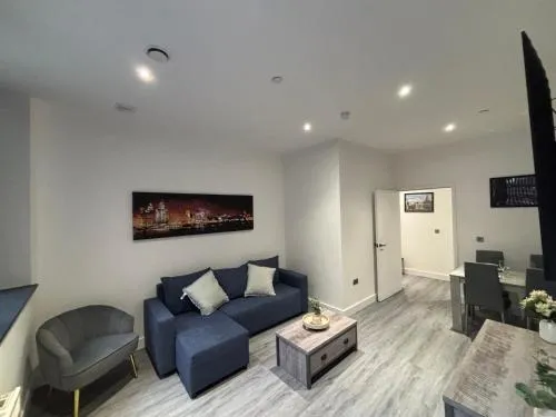 Cumberland Street Apartments by Happy Days photo 41