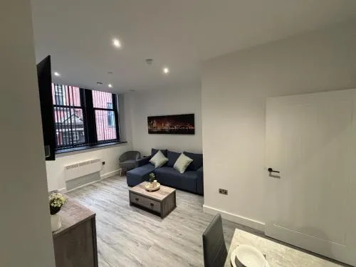 Cumberland Street Apartments by Happy Days photo 44