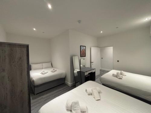 Cumberland Street Apartments by Happy Days photo 188