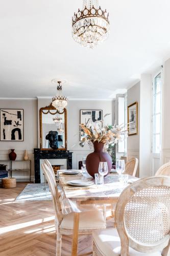 2 bedrooms apartment - Perfect for a city getaway