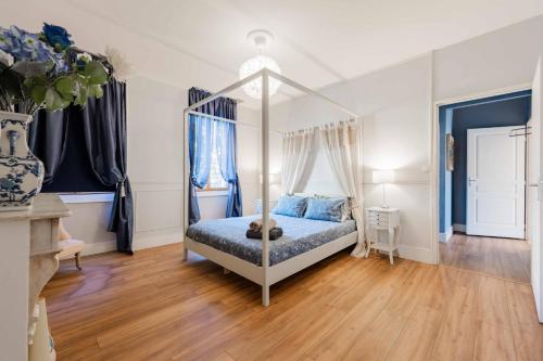 2 bedrooms apartment - Perfect for a city getaway