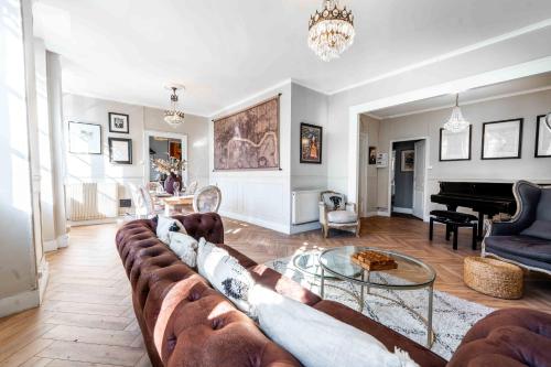 2 bedrooms apartment - Perfect for a city getaway