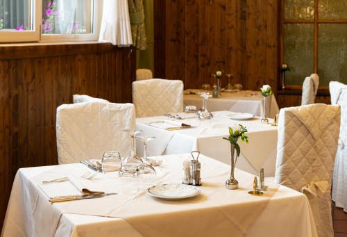 G. Hotel Des Alpes (Classic since 1912)