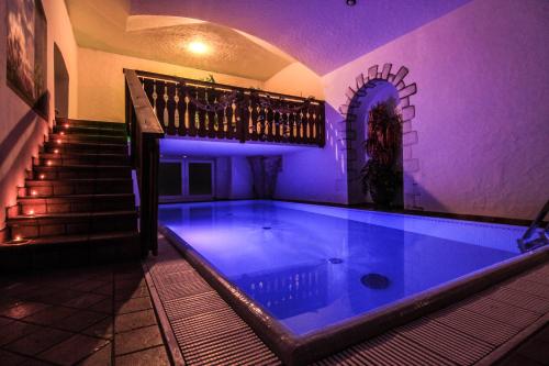 G. Hotel Des Alpes (Classic since 1912)