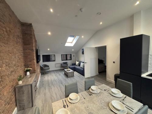 Cumberland Street Apartments by Happy Days photo 157