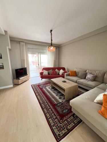 SunRest Apartments