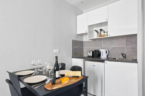 TheBlueStay 253 - Cozy apartment - Paris 12th