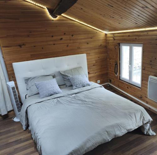 Le chalet