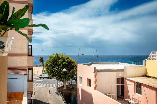 Las Tijeritas 11 Los Cristianos by the Beach