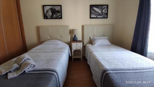 2 Bedroom Apartment in Tavira