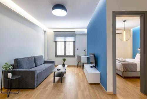 Mēne - Athens City Center Apartment