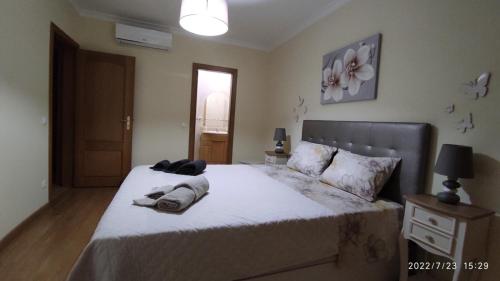 2 Bedroom Apartment in Tavira