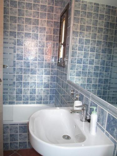 Apartment with roof terrace in Punta Prima!