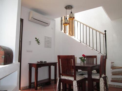 Apartment with roof terrace in Punta Prima!