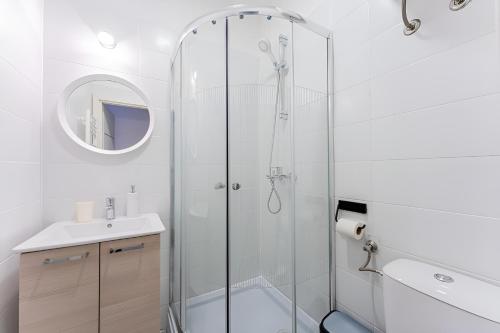 Flex SelfCheckIns 131 - Studio Apartment - Centre