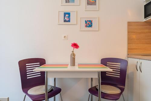 Flex SelfCheckIns 131 - Studio Apartment - Centre