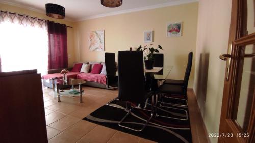 2 Bedroom Apartment in Tavira