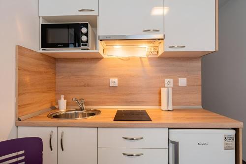 Flex SelfCheckIns 131 - Studio Apartment - Centre