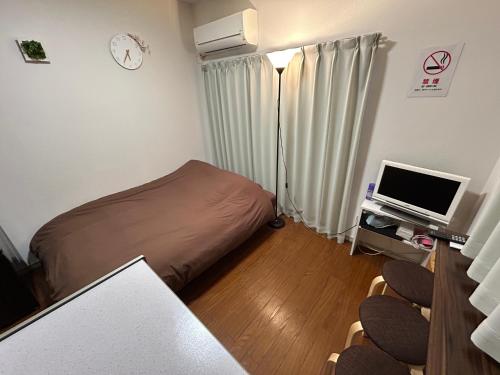 Guest House Ropponmatsu INN