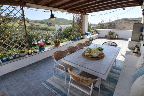 My Tinos Family Villa