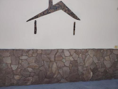 CABAÑAS SAL y PIEDRA