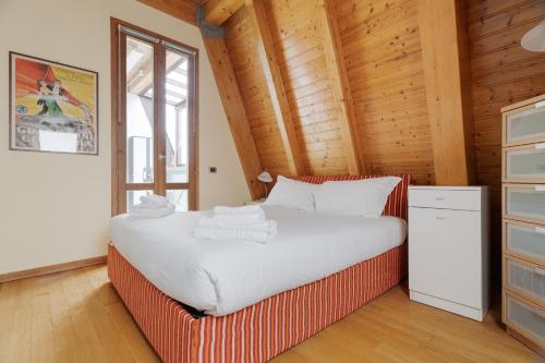 GuestHost - Modern Apartments Milano Bocconi