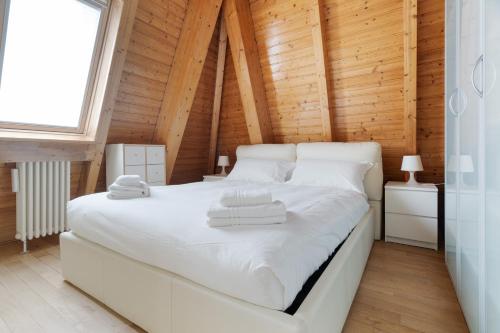 GuestHost - Modern Apartments Milano Bocconi