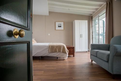 Golfo3 La Indiana Apartment