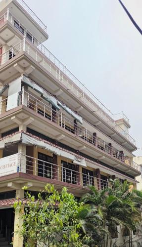 Gallery image of Tulsi Cottage in Rishīkesh
