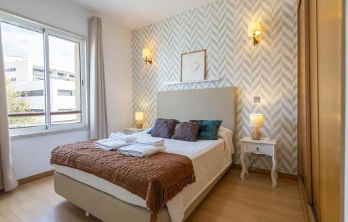 B19 - Marina Club Apartment