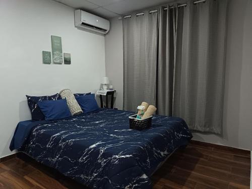 Acogedor Apartamento Céntrico en San Salvador