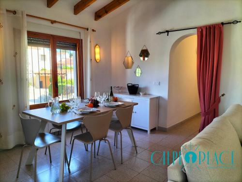 Casa Margarita, cerca de la playa y con piscina