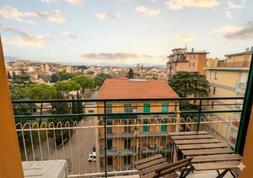 Florence Skyline Studio - Duomo View