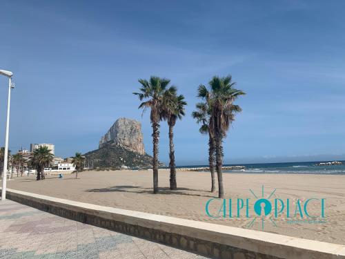 Casa Margarita, cerca de la playa y con piscina