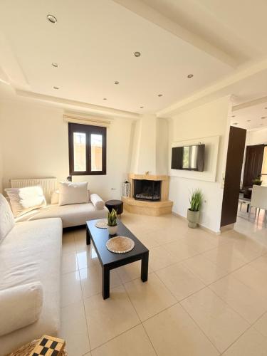 Villa Fanouris