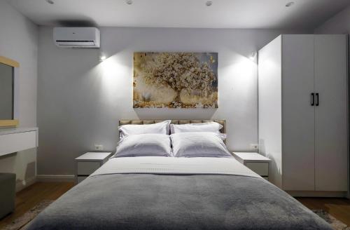 Sylari Apartment 2 Berat Center