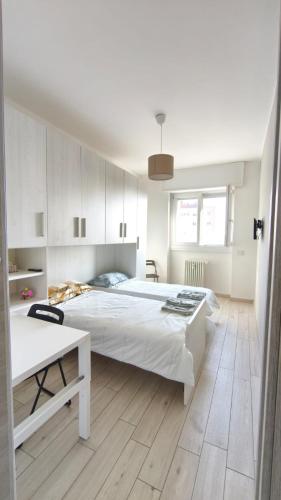 Luxury House San Siro