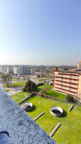 Luxury House San Siro